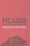 PICASSO, EL REY DE LOS BURDELES