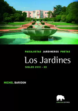 LOS JARDINES