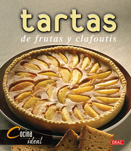 TARTAS FRUTAS Y CLAFOUTIS