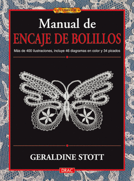 MANUAL DE ENCAJE DE BOLILLOS