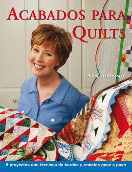 ACABADOS PARA QUILTS