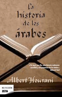 HISTORIA DE LOS ARABES, LA