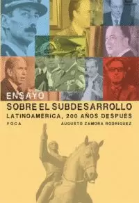 ENSAYO SOBRE EL SUBDESARROLLO