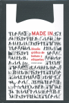 MADE IN DISEÑO GRÁFICO DE BOLSAS Y ETIQUETAS