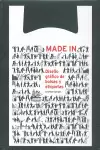 MADE IN DISEÑO GRÁFICO DE BOLSAS Y ETIQUETAS