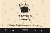 TATOO MANÍA