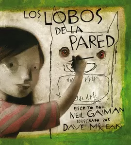 LOS LOBOS DE LA PARED