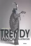 TRENDY FASHION ILLUSTRATORS