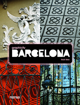 BARCELONA GRAPHICITY