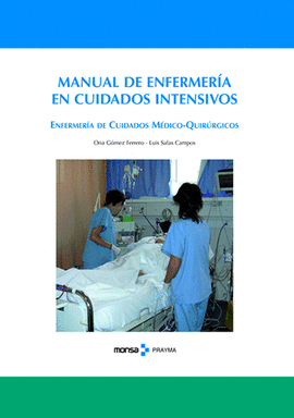 MANUAL DE ENFERMERIA EN CUIDADOS INTENSIVOS TD