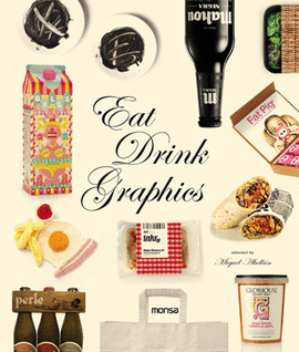 EAT DRINK GRAPHICS