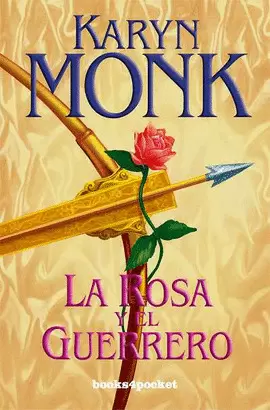 ROSA Y EL GUERRERO, LA (POCKET)