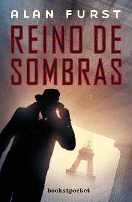 REINO DE SOMBRAS