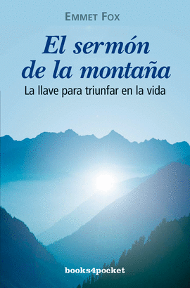 SERMON DE LA MONTAÑA, EL