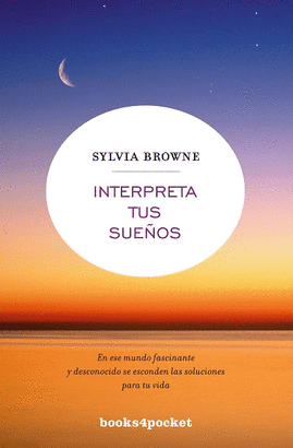 INTERPRETA TUS SUEÑOS