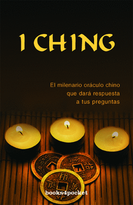 I CHING