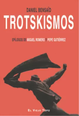TROTSKISMOS