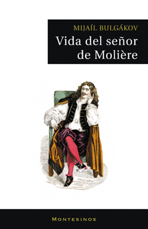 VIDA DEL SEÑOR DE MOLIERE