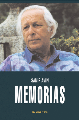 MEMORIAS - SAMIR AMIN
