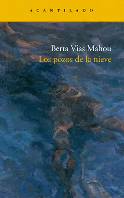 POZOS DE LA NIEVE, LOS
