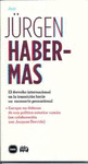 DERECHO INTERNACIONAL EN LA TRANSICIÓN HACIA UN ESCENARIO POSNACIONAL, EL