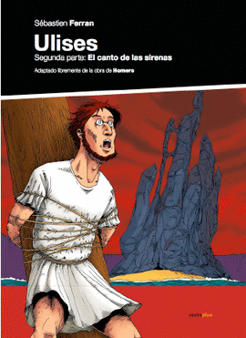 ULISES 2 PARTE - EL CANTO DE LAS SIRENAS