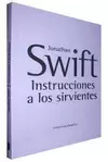 INSTRUCCIONES A LOS SIRVIENTES