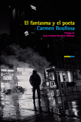 FANTASMA Y EL POETA, EL