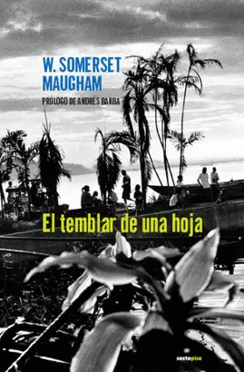 TEMBLAR DE UNA HOJA, EL
