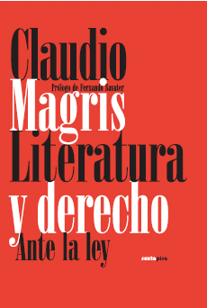 LITERATURA Y DERECHO. ANTE LA LEY