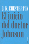 JUICIO DEL DOCTOR JOHNSON, EL