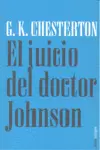 JUICIO DEL DOCTOR JOHNSON, EL