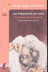 PREGUNTAS DE NAIR,LAS