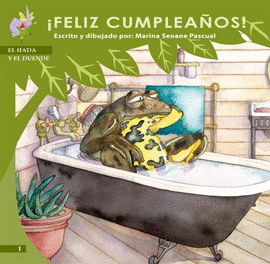 FELIZ CUMPLEAÑOS!