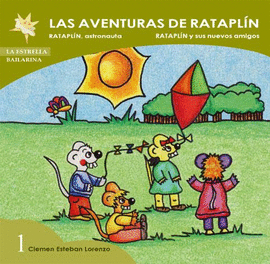 AVENTURAS DE RATAPLIN,LAS 1