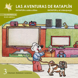 AVENTURAS DE RATAPLIN,LAS 3