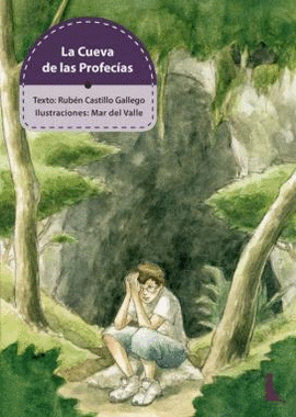 LA CUEVA DE LAS PROFECÍAS