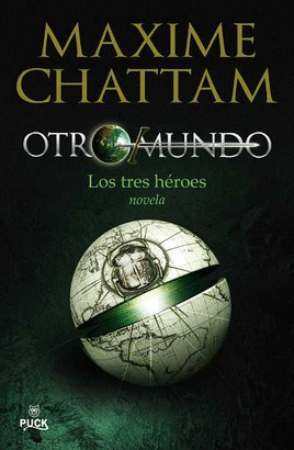 OTRO MUNDO LOS TERS HEROES