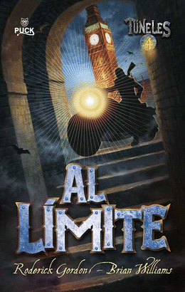 TUNELES IV - AL LIMITE