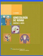 GINECOLOGÍA DE NOVAK 14ED.