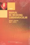 MANUAL DE MEDICINA CARDIOVASCULAR 3ED.