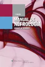 MANUAL DE NEFROLOGIA  7ED.