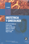 OBTETRICIA Y GINECOLOGIA (6 ED)