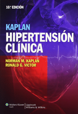 HIPERTENSION CLINICA 10ED