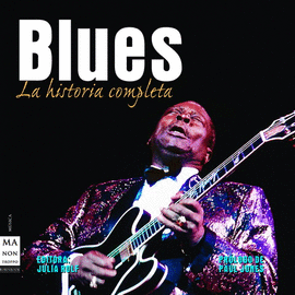 BLUES - LA HISTORIA COMPLETA