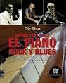 MANUAL PRACTICO PARA TOCAR EL PIANO - ROCK Y BLUES