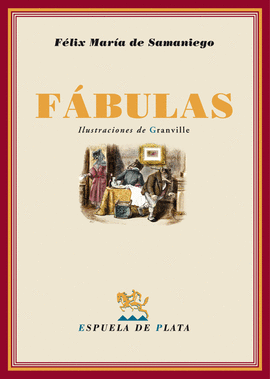 FÁBULAS