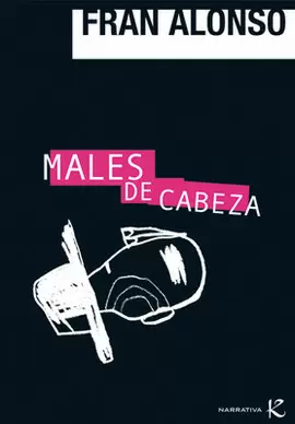 MALES DE CABEZA
