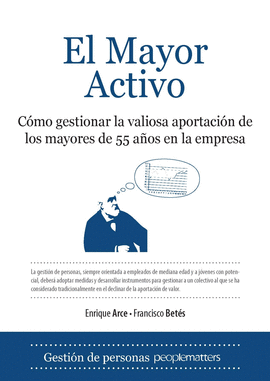 MAYOR ACTIVO , EL