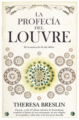 PROFECIA DEL LOUVRE, LA